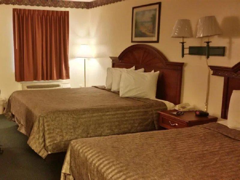 Heritage Inn Αγκούστα Εξωτερικό φωτογραφία
