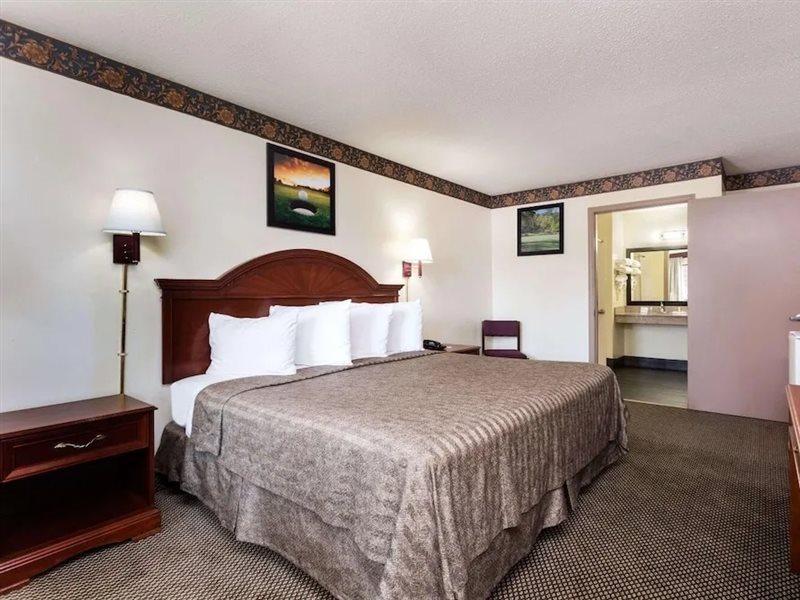 Heritage Inn Αγκούστα Εξωτερικό φωτογραφία