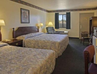Heritage Inn Αγκούστα Δωμάτιο φωτογραφία
