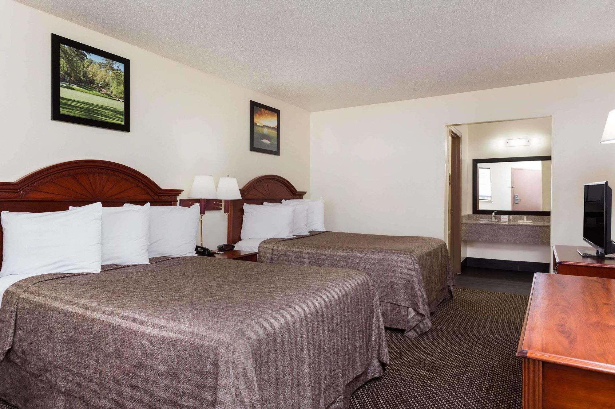 Heritage Inn Αγκούστα Εξωτερικό φωτογραφία